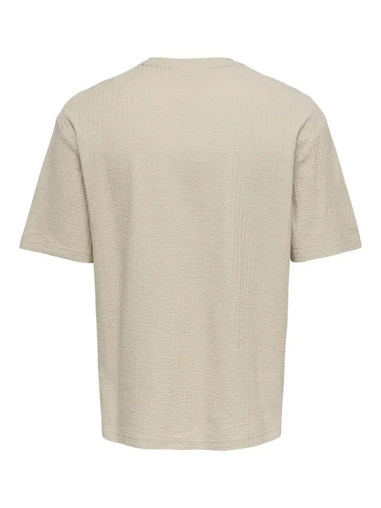 T-shirt Silver Lining 22038188
