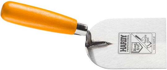 Trowel Plaster Hardy 6x10cm 30
