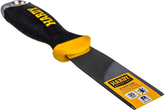 Hardy 3cm Scraper Spatula 68