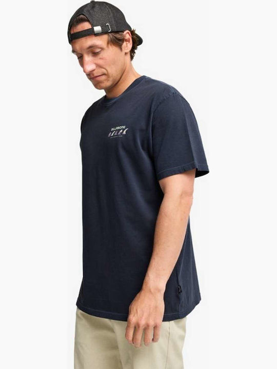 T-shirt Graystone