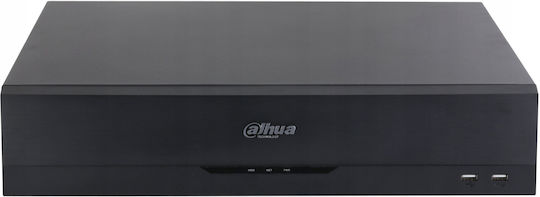 Dahua NVR5864-EI2 Καταγραφικό NVR 64 Καναλιών