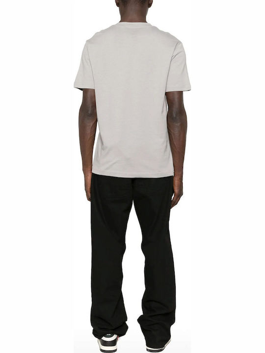 T-shirt Γκρι
