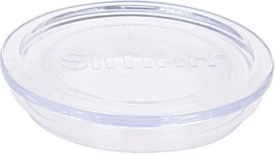 Simax Βάζο Γενικής Χρήσης με Καπάκι 800ml