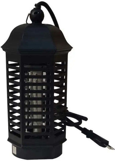 HD Insect Lamp with Grid