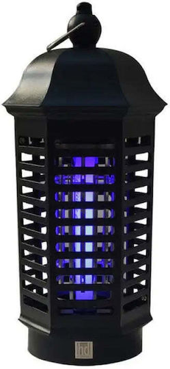 HD Insect Lamp with Grid