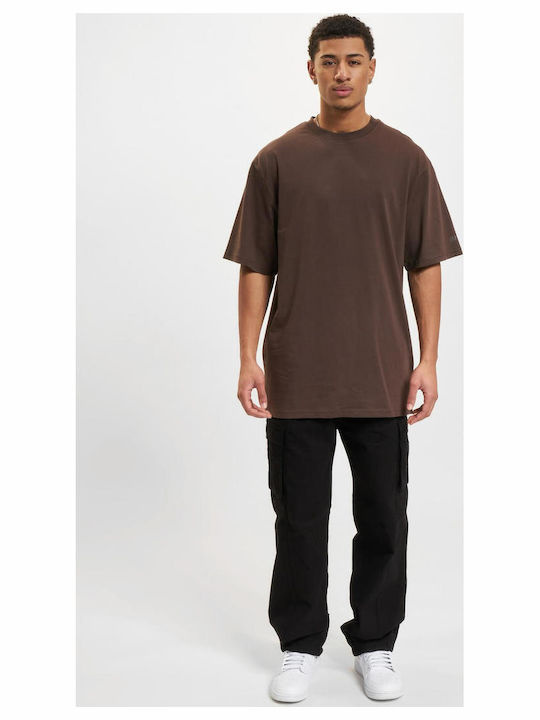 T-shirt Choclate Brown