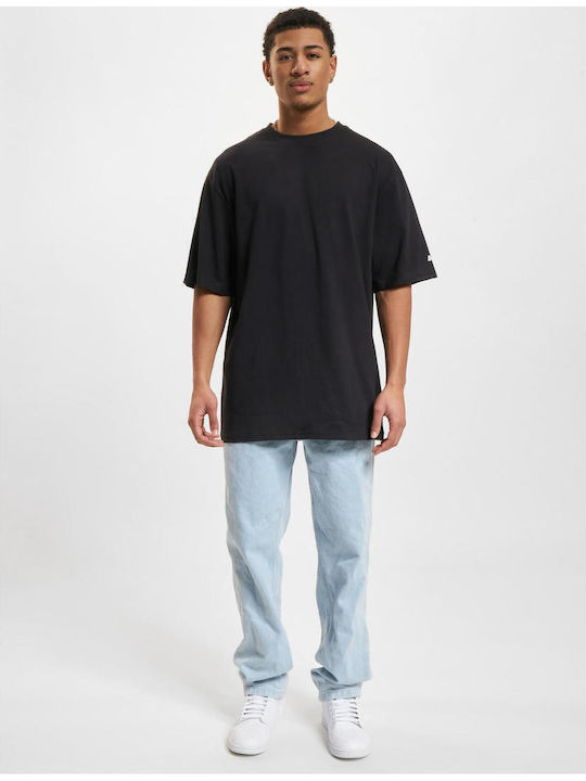 T-shirt Jet Black DFTS241-02343