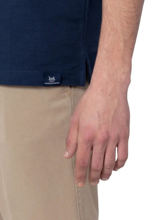 T-Shirt Blau