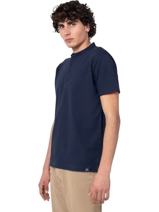 T-Shirt Blau