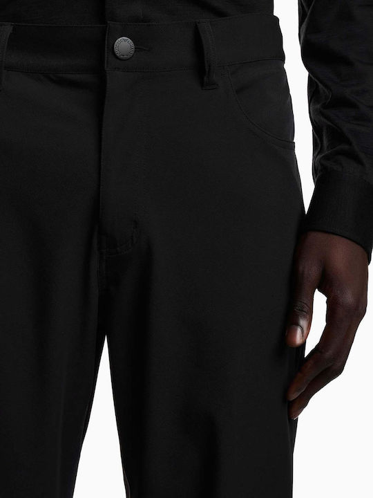 Trousers Black
