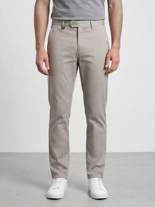 Men's Trousers Sand