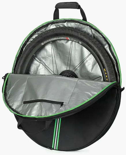 Rockbros D40 Transport Cover Ø74cm Wheel Black