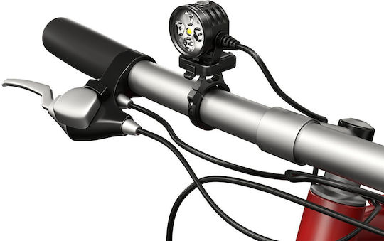 NiteCore BR35 Bicycle Light Mount Bracket for Light Mount Bracket