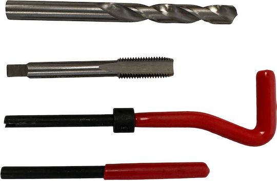 Σετ Επισκευής Σπειρώματος Μ9x1.25 Gebo Tools