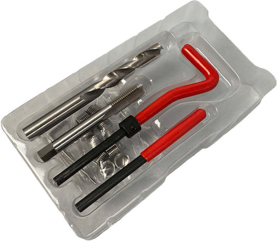 Σετ Επισκευής Σπειρώματος Μ9x1.25 Gebo Tools