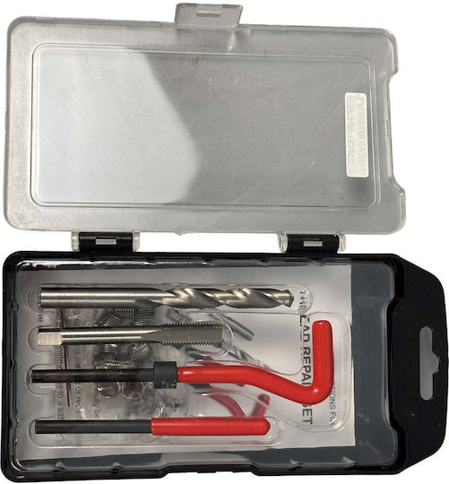 Σετ Επισκευής Σπειρώματος Μ9x1.25 Gebo Tools