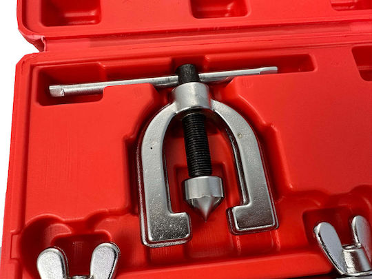 Сет Експандер За Тръби Куърмбадор Gebo Tools