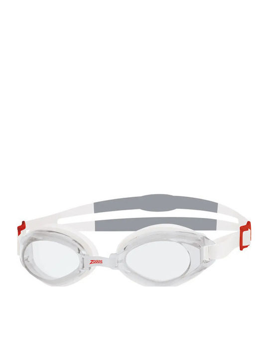 Zoggs Endura swimming goggles Swimming Goggles Adults White