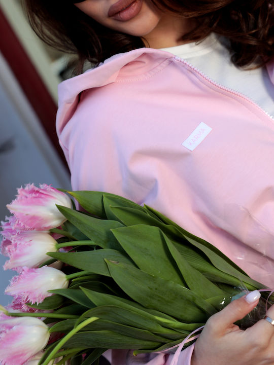 Σετ Φόρμας Baby Pink