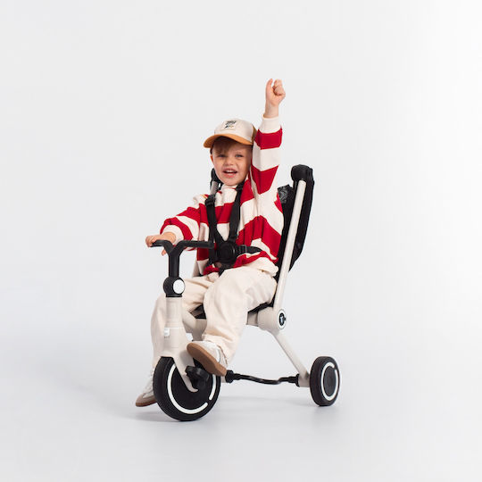 SmarTrike Τρίκυκλο Ποδήλατο με Χειρολαβή Γονέα για 3+ Ετών 5800501