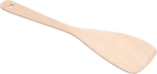 Horecano Spatulă De Bucătărie Din Lemn