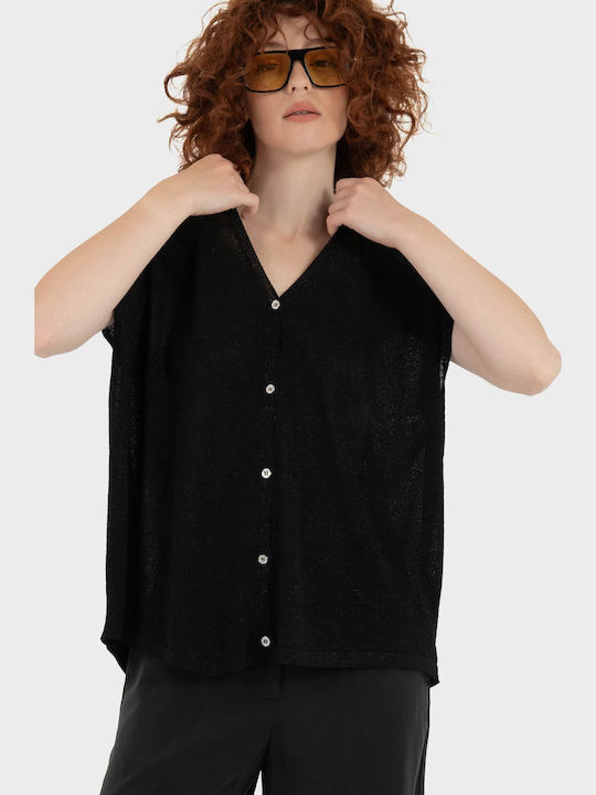 Γυναικεία Μπλούζα Black