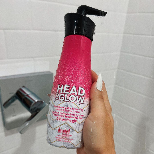 Head To Glow Self Tanning Σώματος 325ml