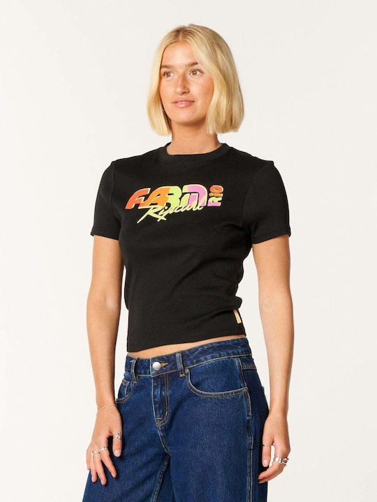 Women's T-shirt Black