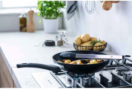 MasterChef Λαβίδα Σερβιρίσματος από Ανοξείδωτο Ατσάλι