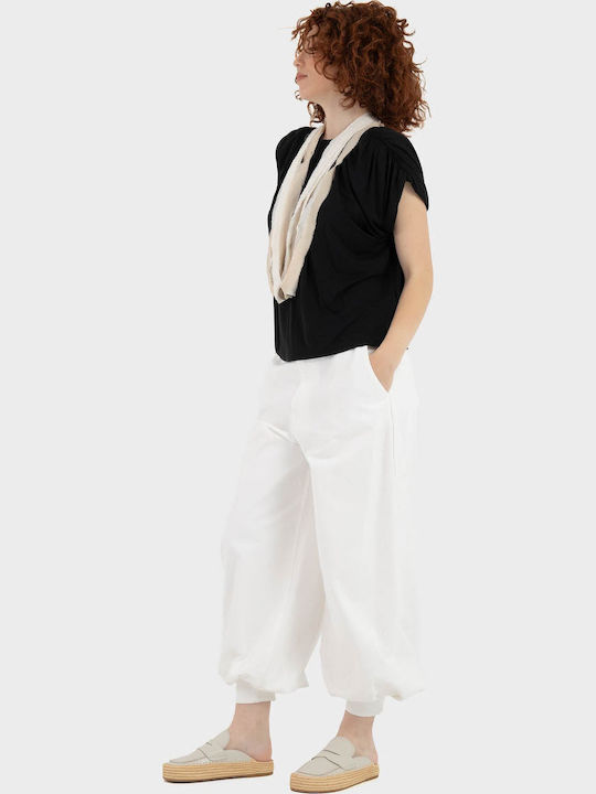 Women's Blouse Black