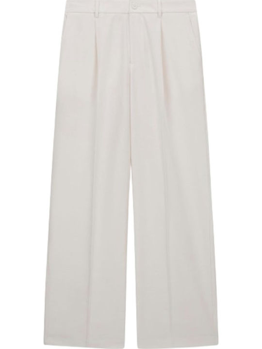 Women's Pantaloons Ecru
