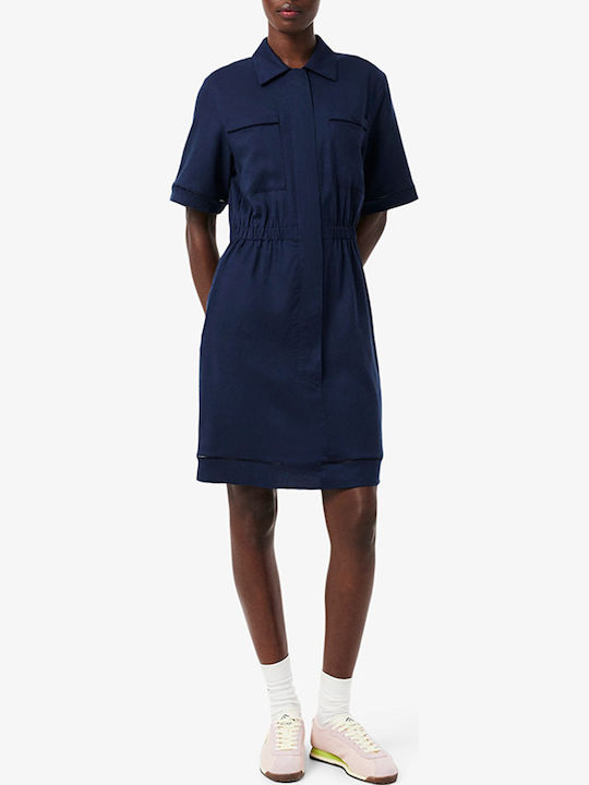 Lacoste