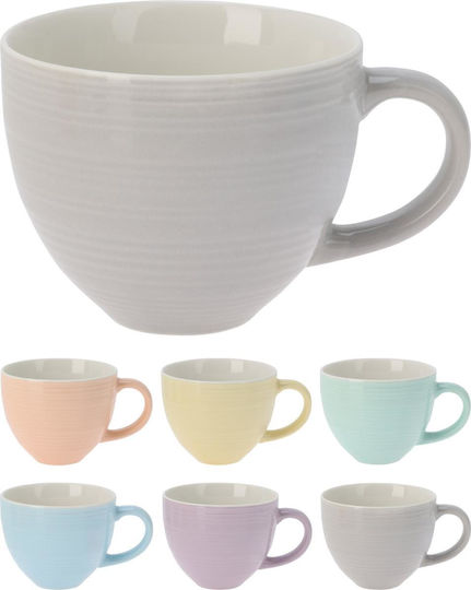 Kaffeetassen Set 6 Stück