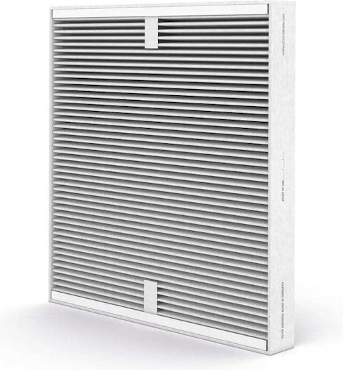 Dual Filter H12 Roger Little