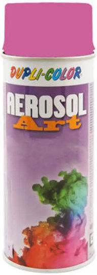 Dupli Color Aerosol Art 4003 Schnelltrocknende Lila