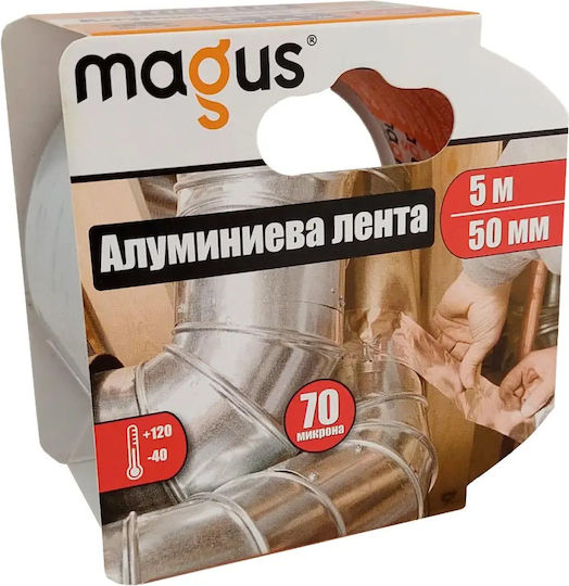 Magus Adhesive Aluminum Tape 3800234040554