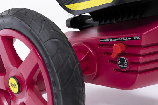 Rubber12 5x2 50-9 Slick