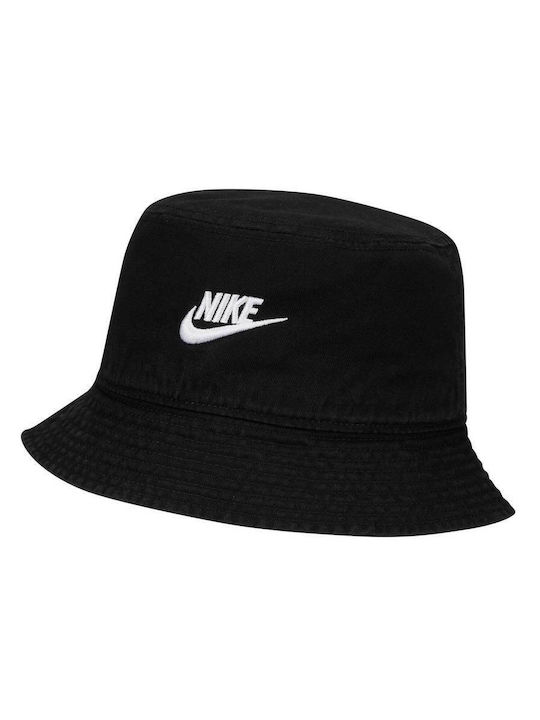 Nike Apex Fabric Men's Hat Bucket Style Black