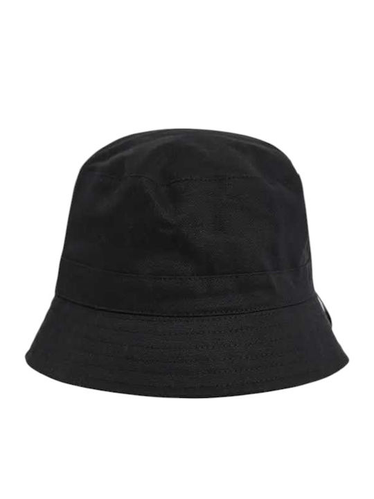 Funky Buddha Herren-Hut Schwarz