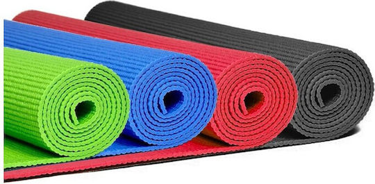 Sportech Exercise Mat Blue (173x61cm)