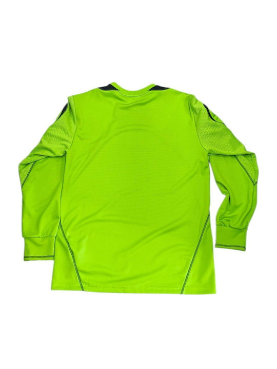 LS Scorpio GK Men's Football Goalkeeper Jersey