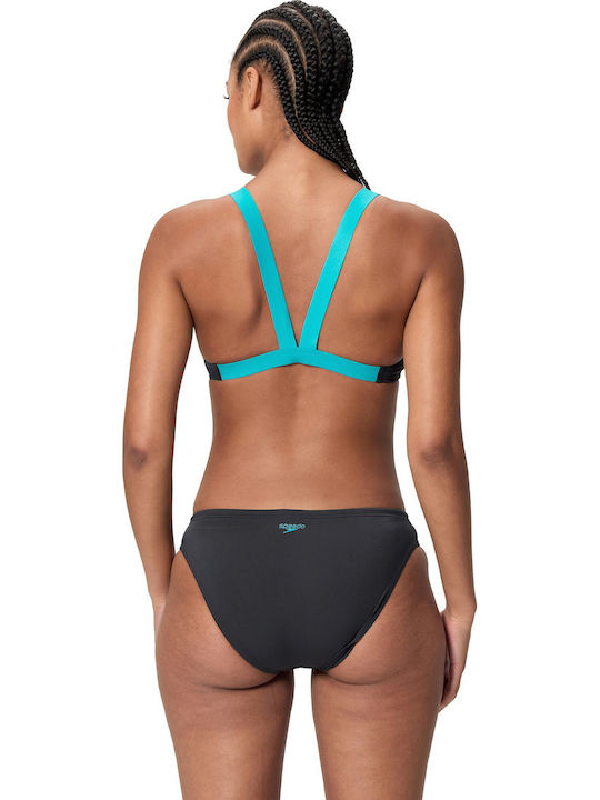 2pc Set Bikini Black