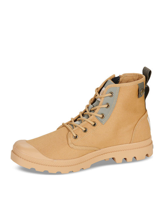 Women's Ankle Boots Brown