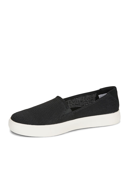 Дамски Slip-On Черни