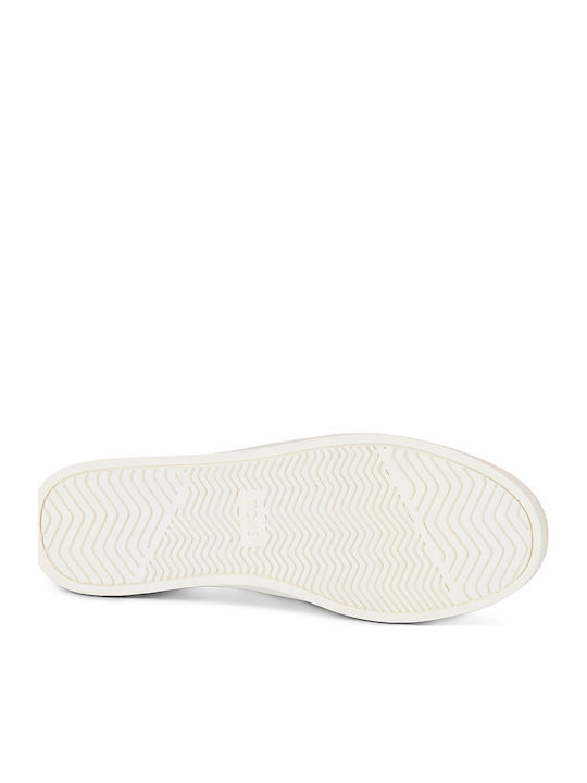Дамски Slip-On Черни