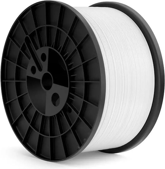 Elegoo PLA 3D Printer Filament Grey 5kg