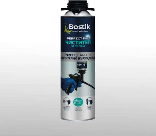 Pu Foam Cleaner 500 Ml Bostik