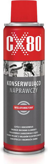 Cx80 Multifunctional Grease 250ml