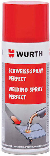 Protective Welding Spray 400 Ml Wurth