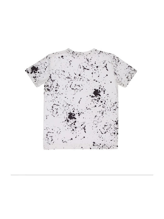 Παιδικό T-shirt Πολύχρωμο
